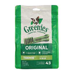 Greenies Dental Dog Treats Nutro